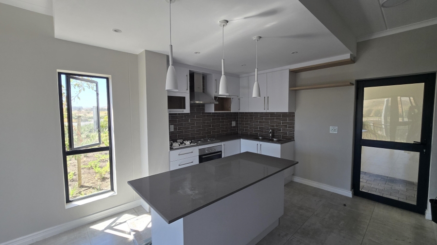 To Let 2 Bedroom Property for Rent in Groot Phesantekraal Estate Western Cape